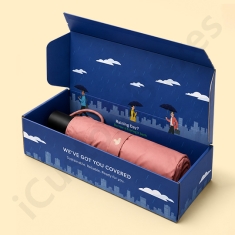 umbrella mailer boxes
