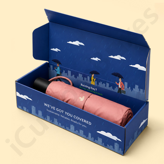 umbrella mailer boxes