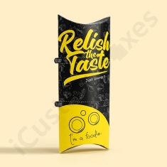burrito packaging