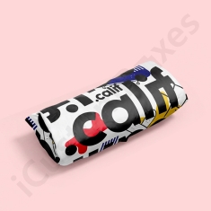 burrito packaging paper
