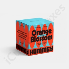 custom honey jar boxes