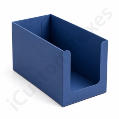 auto bottom trays packaging