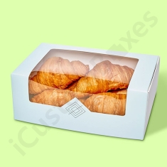 Custom Croissant Boxes USA