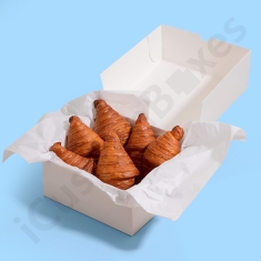 Custom Croissant Boxes Wholesale