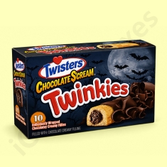 Custom Twinkie Boxes Wholesale