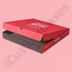 pizza box