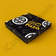 customized pizza boxes