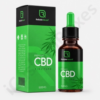 cbd boxes