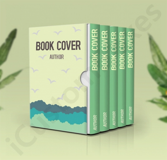 custom book boxes usa