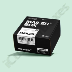 delivery packaging boxes