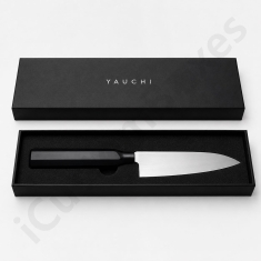 knife box with lid