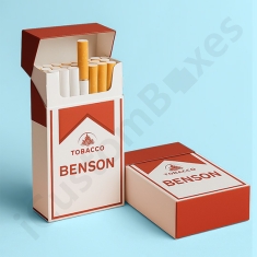 disposable cigarette boxes wholesale