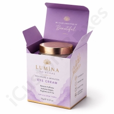 eye cream boxes