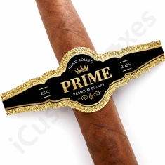custom cigar labels