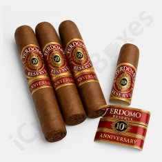 printed cigar bands labels