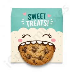 cookie sleeves
