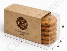 kraft cookie sleeves usa