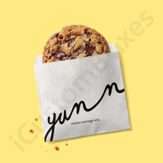 cookie sleeves