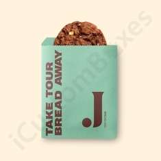 custom cookie sleeve