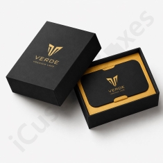 custom business card boxes for packaging