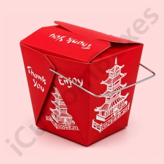 Chinese-Takeout-Boxes