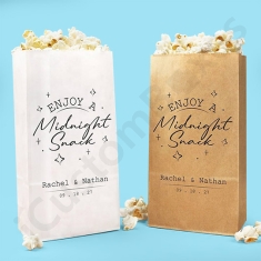 popcorn bags wholesale