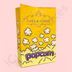popcorn bags