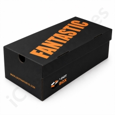 Shoes Boxes