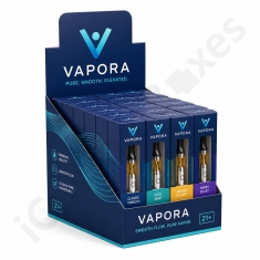 vape display box packaging