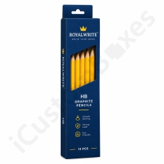 pencil-packaging-box