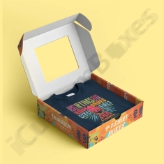 t shirt boxes