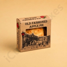 kraft pie boxes