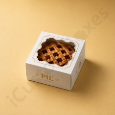 pie box packaging