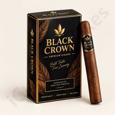 custom cigar boxe with premium packaging in usa