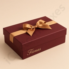 gift boxes with lids