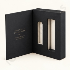 cardboard presentation boxes