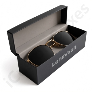 custom sunglasses boxes