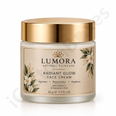 custom labels for cosmetic products