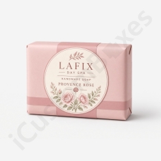 labels for soap bars