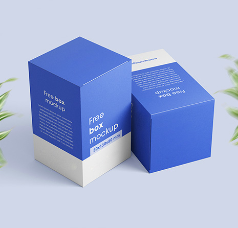 Custom Medicine Boxes by iCustomBoxes.com