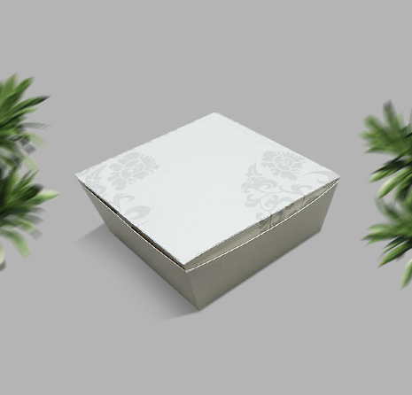 Custom Paper Boxes by iCustomBoxes.com