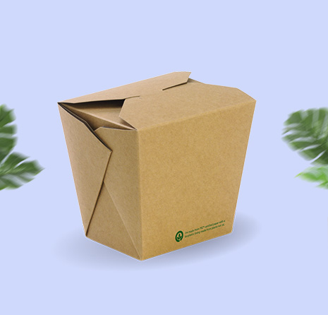 custom Paper Box by iCustomBoxes.com