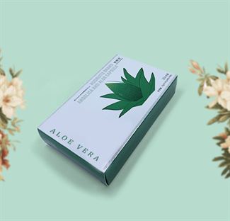 Aloe Vera Boxes by icustomboxes.com