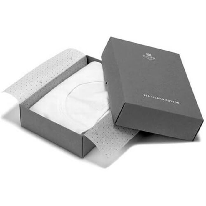 Custom Two Piece Product Box by iCustomBoxes.com