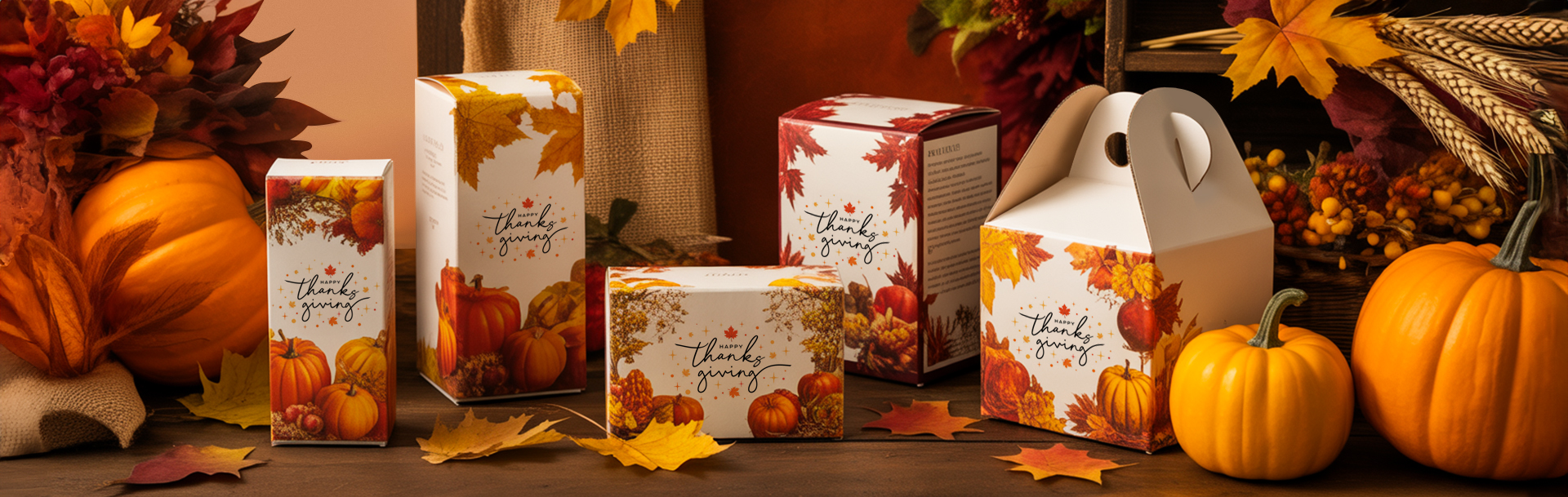 Buy Custom Boxes with Logo at Wholesale | Premium Packaging | iCustomBoxes